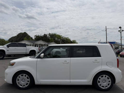 2008 Scion xB