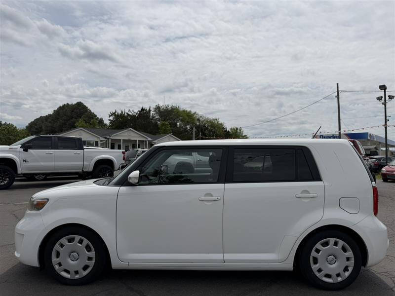 2008 Scion xB