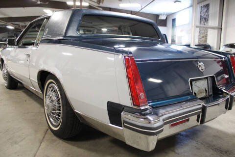 1979 Cadillac Eldorado