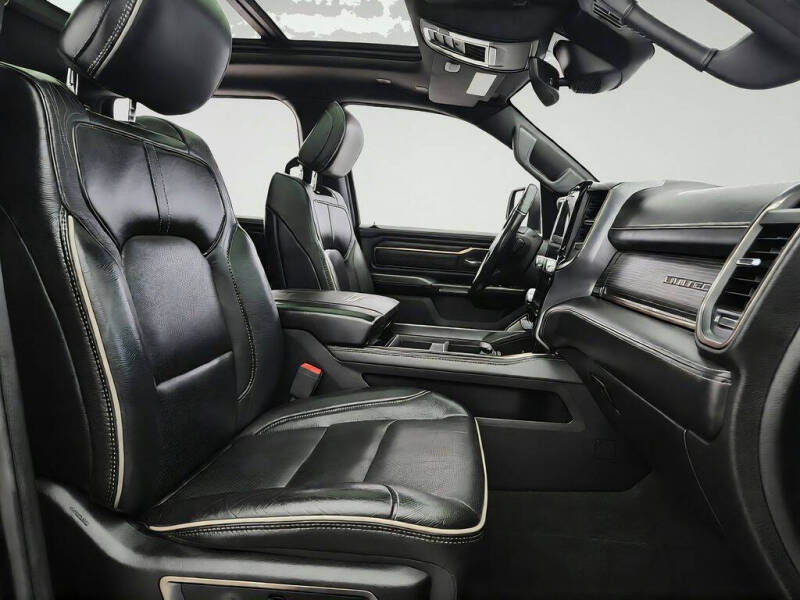 2020 RAM 1500 Limited