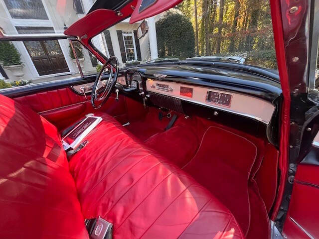 1951 Cadillac Series 62