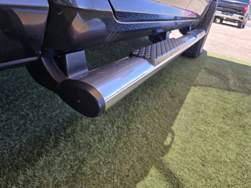 2017 RAM 2500 Tradesman