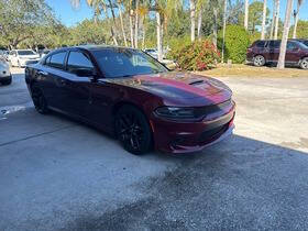 2019 Dodge Charger R/T