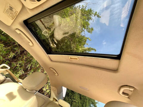 2008 Mercedes-Benz CLK CLK 350