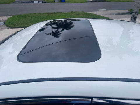 2016 Infiniti Q50 2.0T Premium