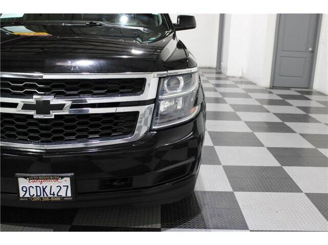 2019 Chevrolet Tahoe LS