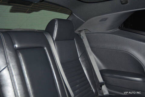 2009 Dodge Challenger