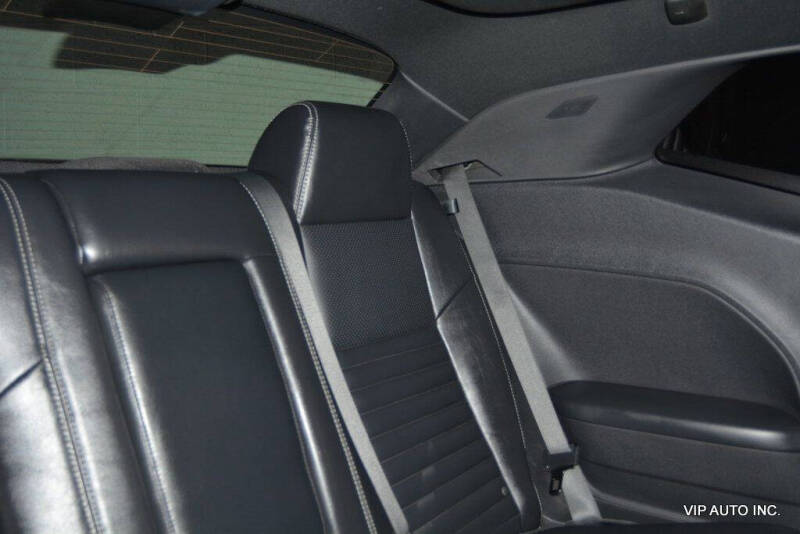 2009 Dodge Challenger