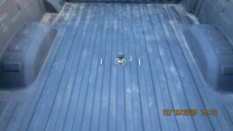 2023 Chevrolet Silverado 3500HD