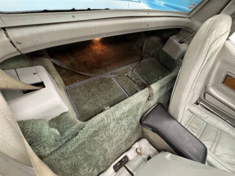 1976 Chevrolet Corvette