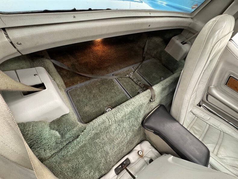 1976 Chevrolet Corvette