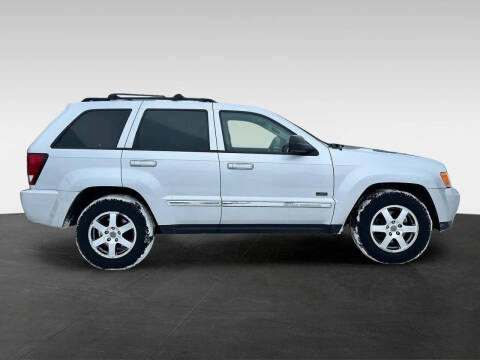 2009 Jeep Grand Cherokee Laredo