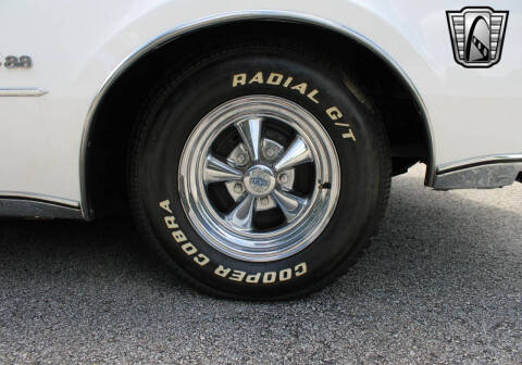 1968 Oldsmobile Eighty-Eight