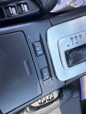 2006 Infiniti G35