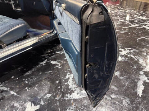 1986 Pontiac Grand Prix