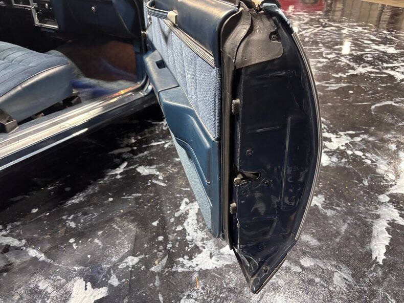 1986 Pontiac Grand Prix