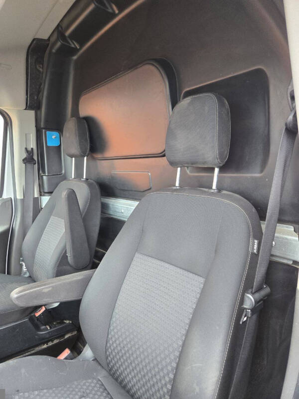 2020 Ford Transit 350