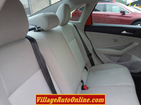 2019 Volkswagen Jetta