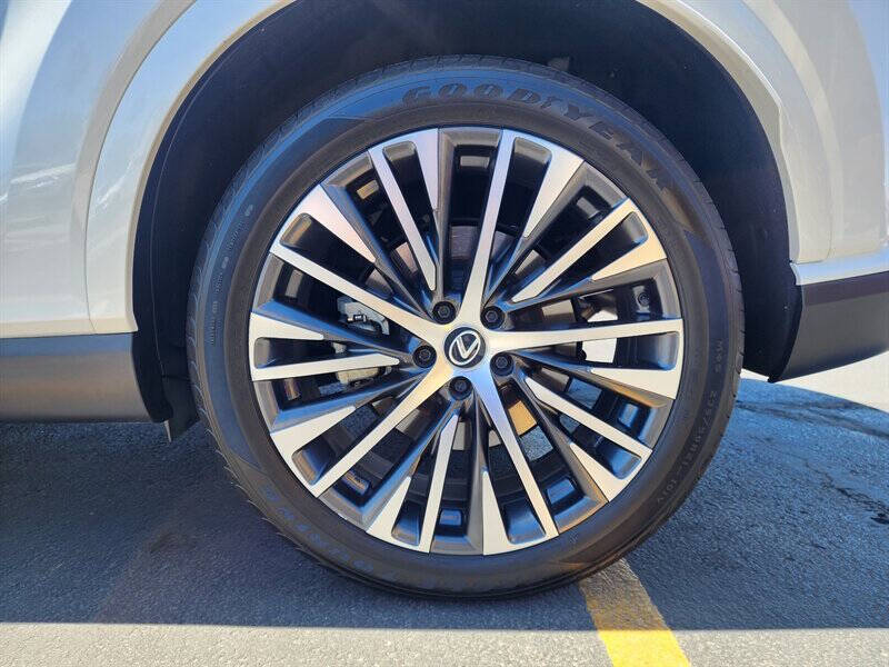 2023 Lexus RX 350 Premium+