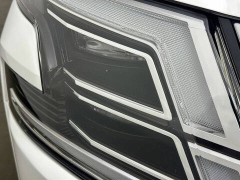 2022 Nissan Armada SL