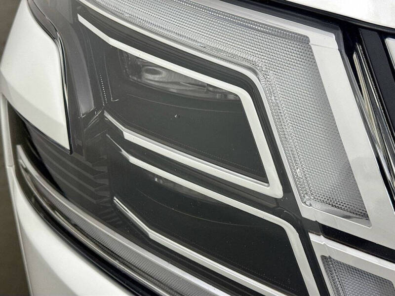 2022 Nissan Armada SL