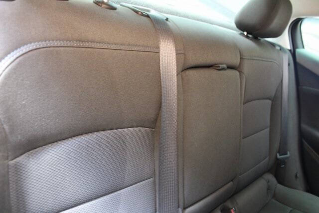 2018 Chevrolet Cruze LT Auto