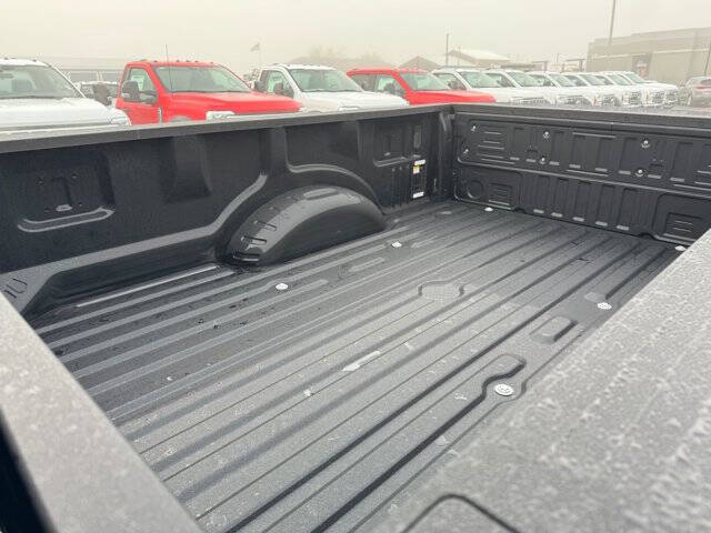 2026 Ford F-350 Super Duty XL