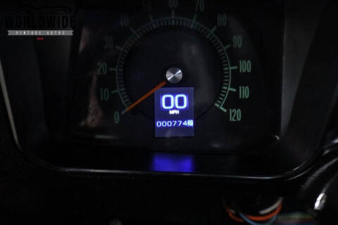 1968 Chevrolet Chevelle