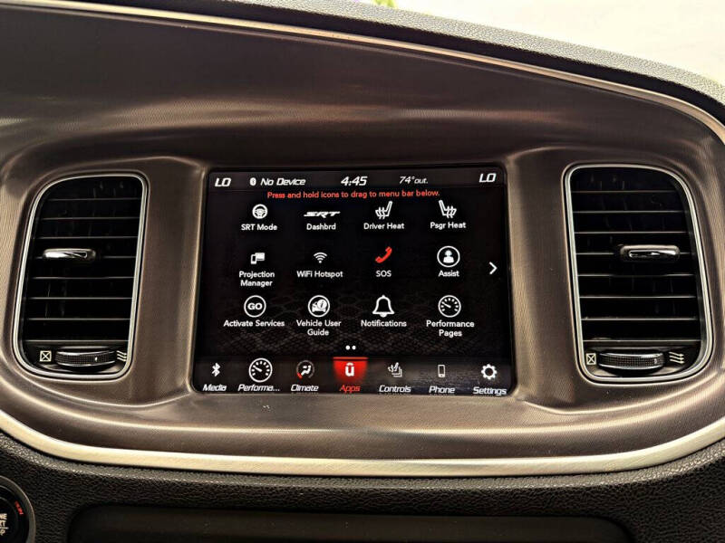 2020 Dodge Charger