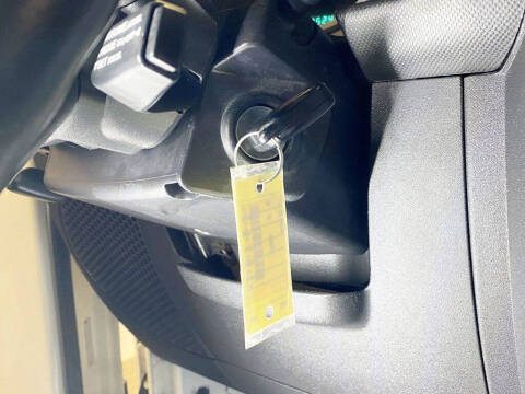 2008 Jeep Wrangler Rubicon