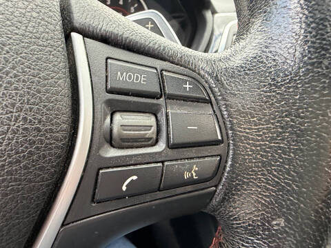 2016 BMW 3 Series 328i xDrive