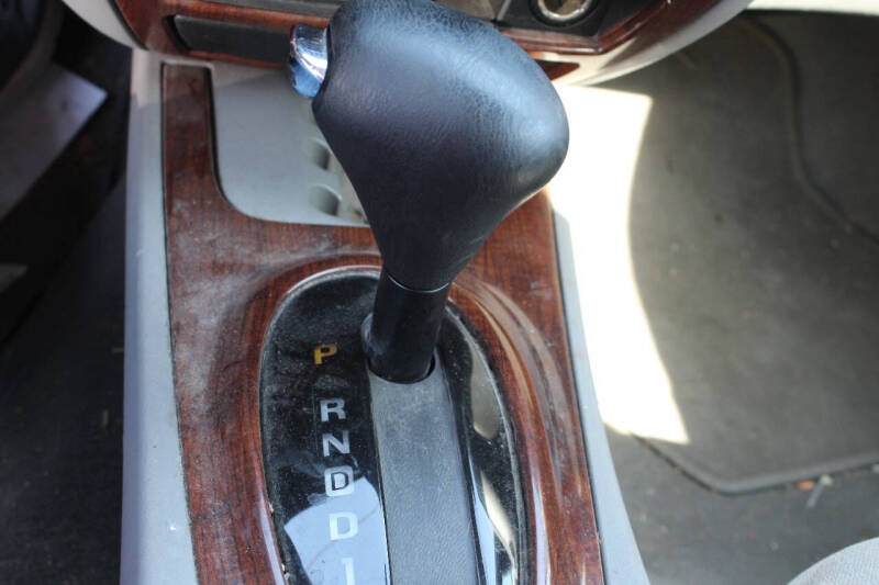 2006 Ford Taurus SEL