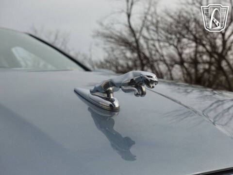 2002 Jaguar X-Type 2.5