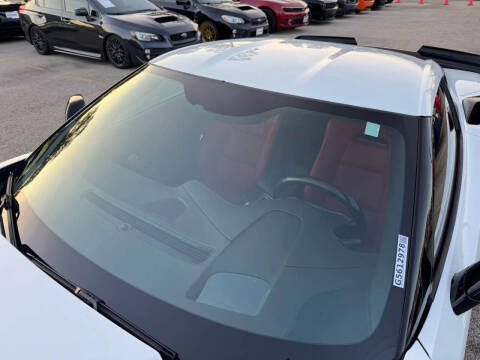 2016 Chevrolet Corvette Z06