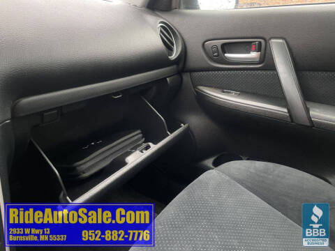 2006 Mazda MAZDA6 i
