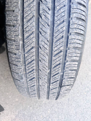 2016 Volvo XC60 T5 Drive-E Platinum