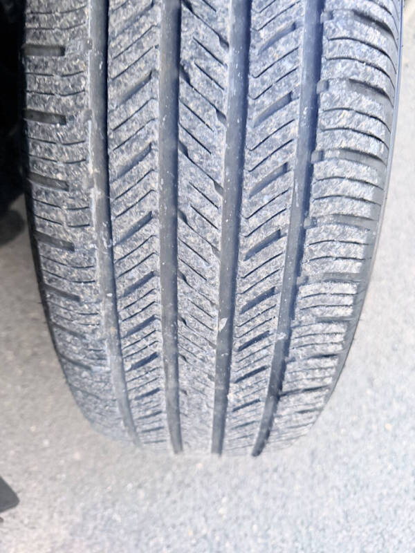 2016 Volvo XC60 T5 Drive-E Platinum