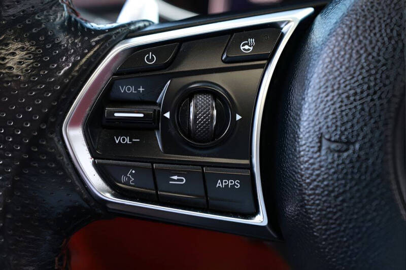 2023 Acura MDX SH-AWD Type S w/Advance Package