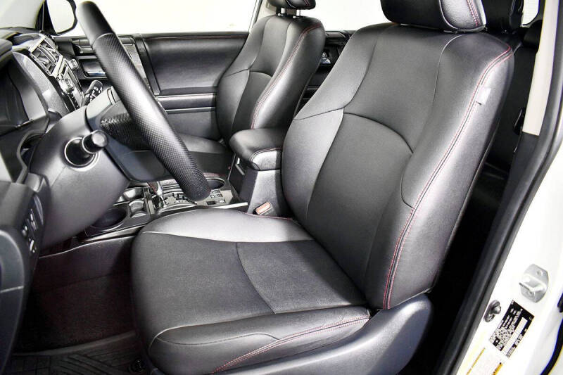 2016 Toyota 4Runner TRD Pro