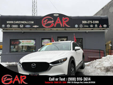 2023 Mazda CX-30 2.5 S Photo