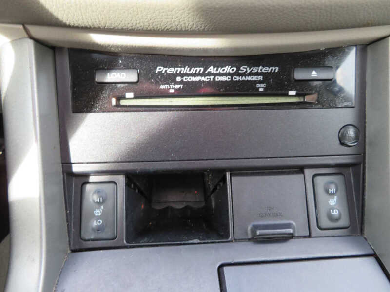 2011 Acura RDX SH-AWD