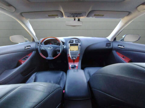 2008 Lexus ES 350