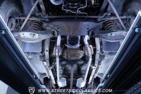 1986 Dodge Ramcharger 150