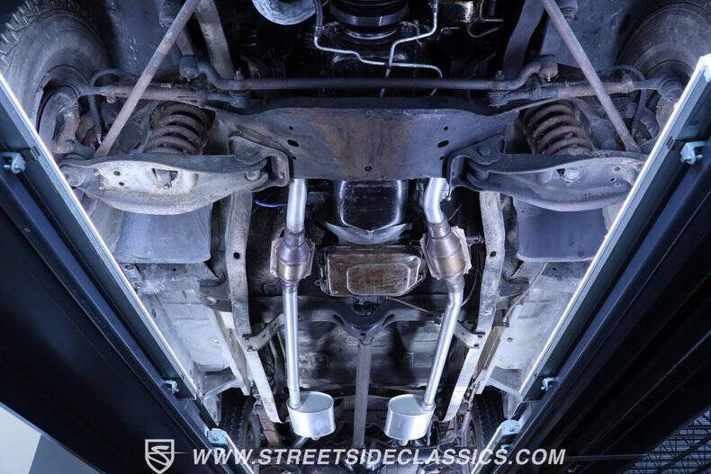 1986 Dodge Ramcharger 150