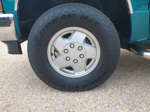 1994 Chevrolet C/K 1500 Series