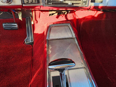 1966 Chevrolet Impala