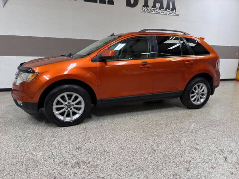 2007 Ford Edge SEL