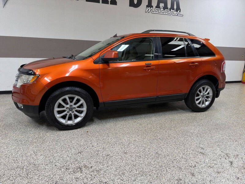2007 Ford Edge SEL