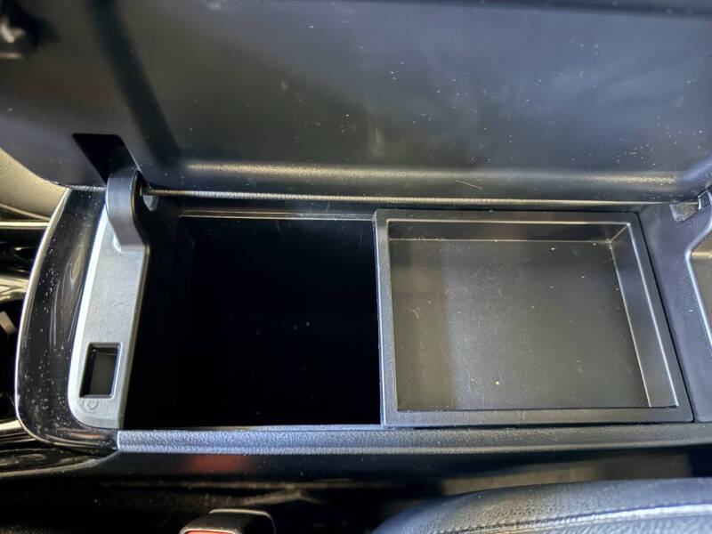 2018 Toyota Prius Three