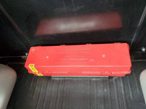 2023 GMC Savana 2500